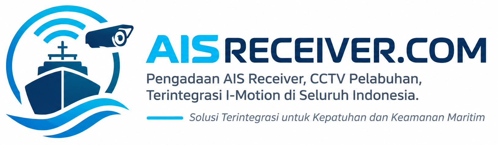 Logo AISReceiver.com